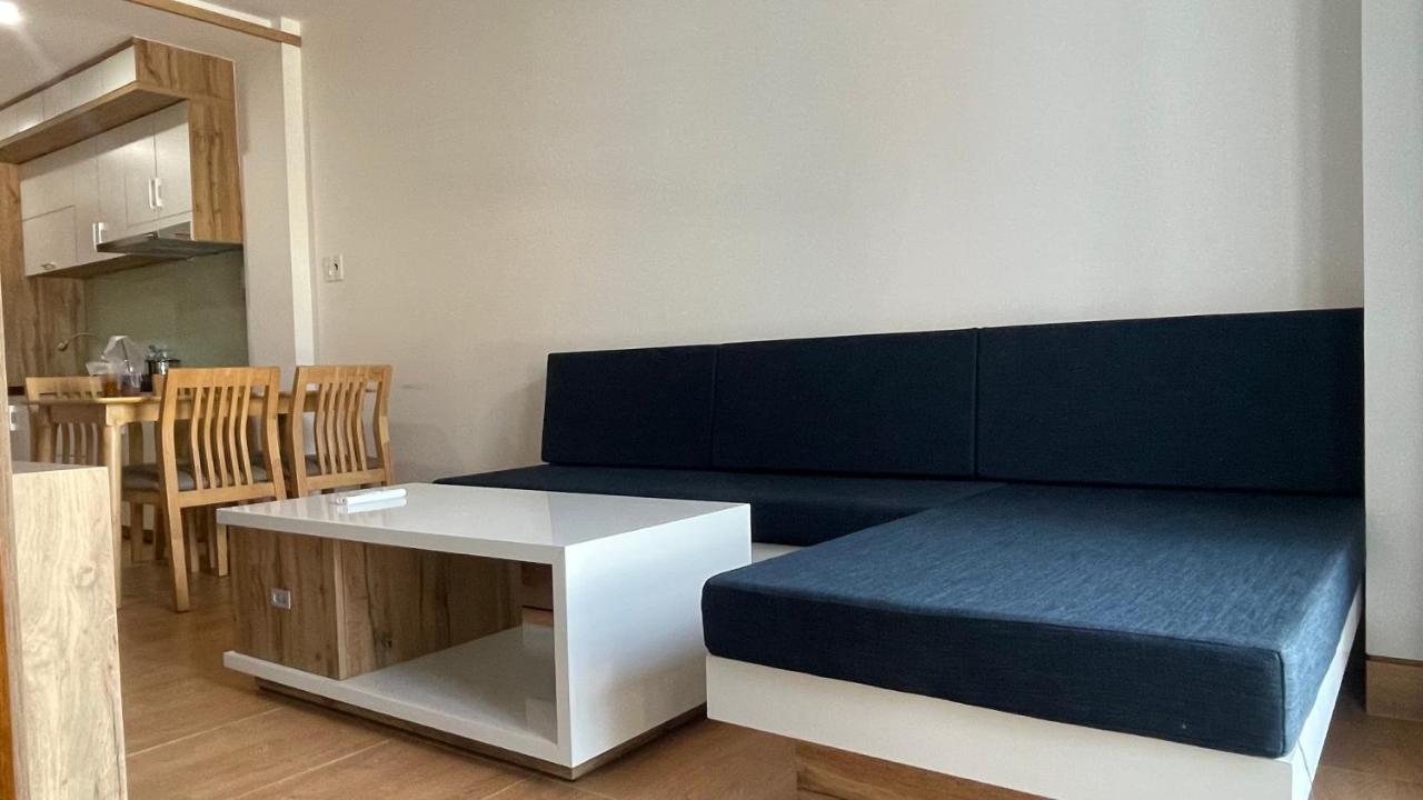Apartament Kim House Da Nang Zewnętrze zdjęcie
