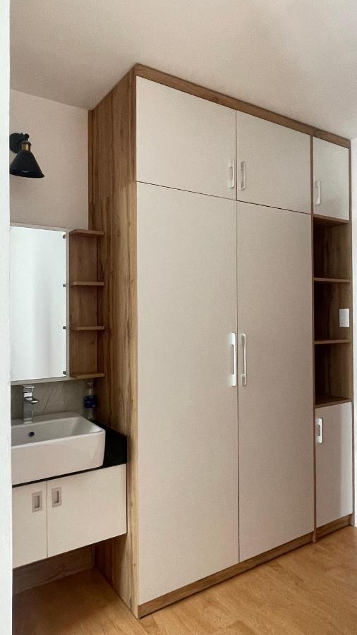 Apartament Kim House Da Nang Zewnętrze zdjęcie
