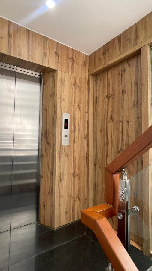 Apartament Kim House Da Nang Zewnętrze zdjęcie