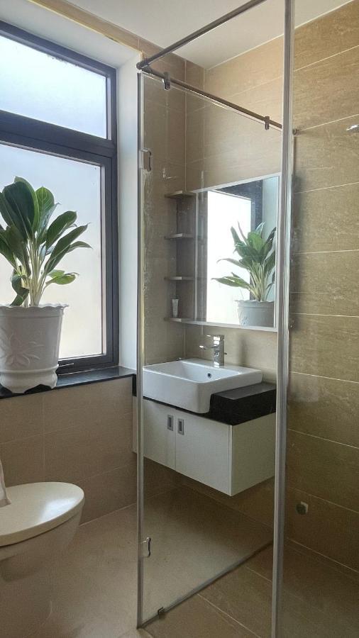 Apartament Kim House Da Nang Zewnętrze zdjęcie