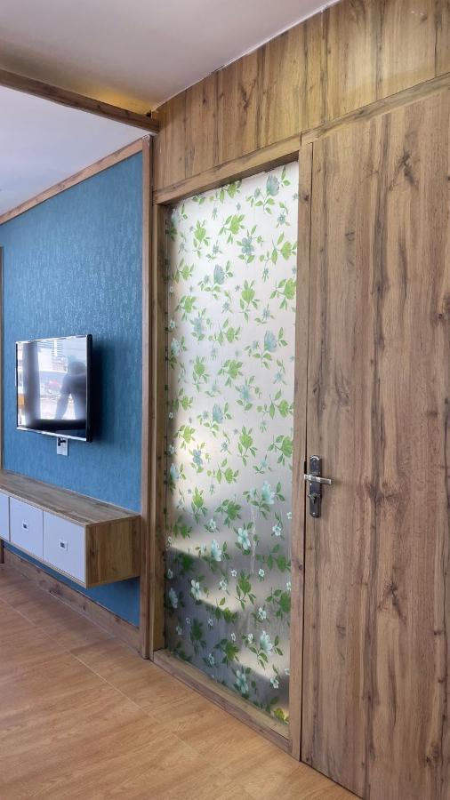 Apartament Kim House Da Nang Zewnętrze zdjęcie