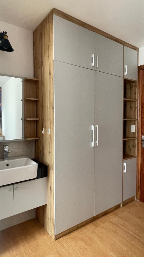 Apartament Kim House Da Nang Zewnętrze zdjęcie