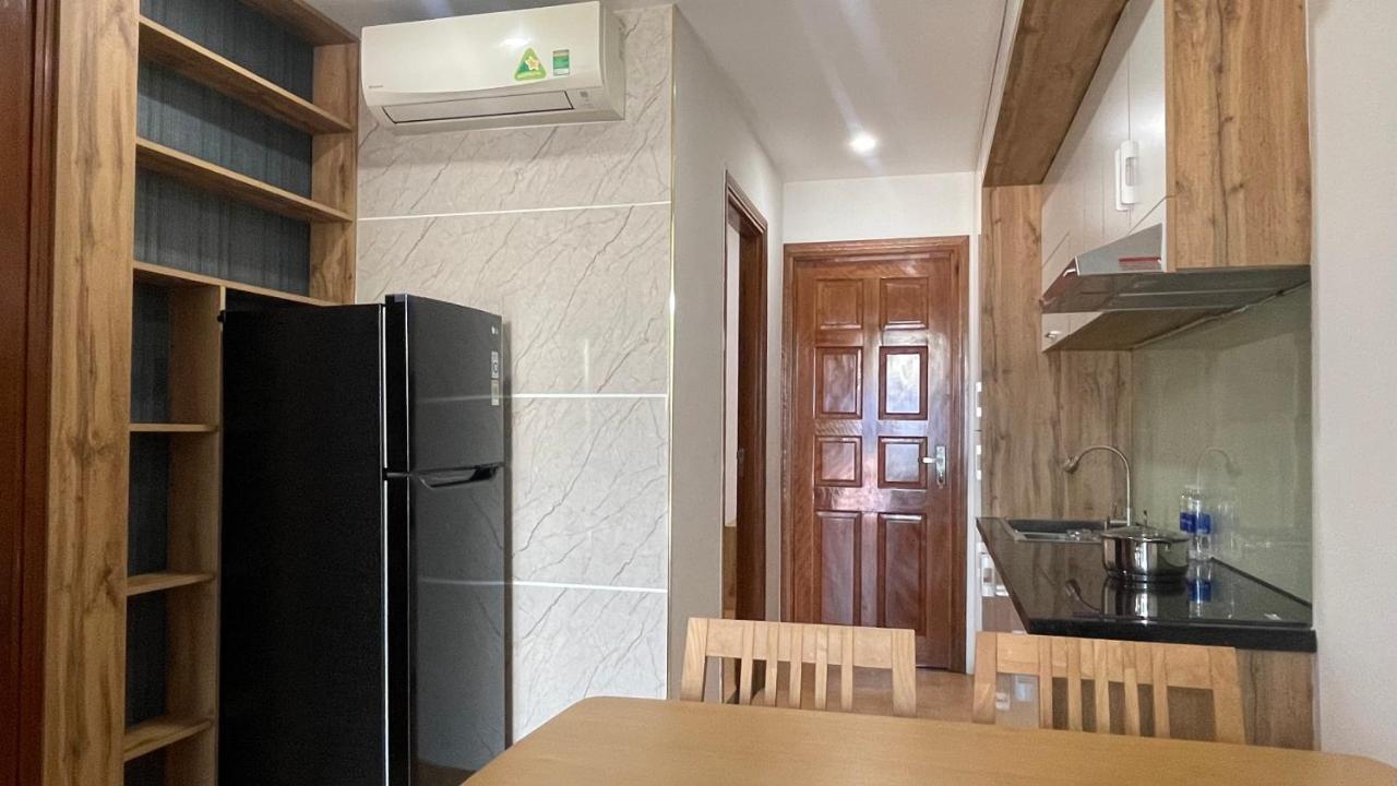 Apartament Kim House Da Nang Zewnętrze zdjęcie