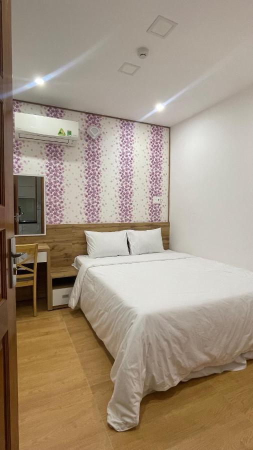 Apartament Kim House Da Nang Zewnętrze zdjęcie