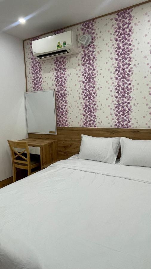 Apartament Kim House Da Nang Zewnętrze zdjęcie