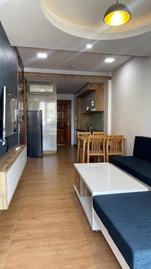 Apartament Kim House Da Nang Zewnętrze zdjęcie