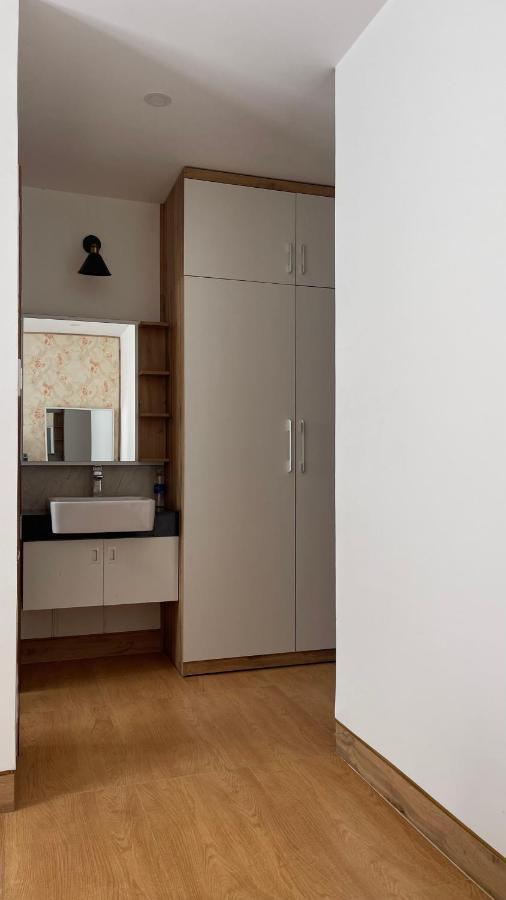 Apartament Kim House Da Nang Zewnętrze zdjęcie