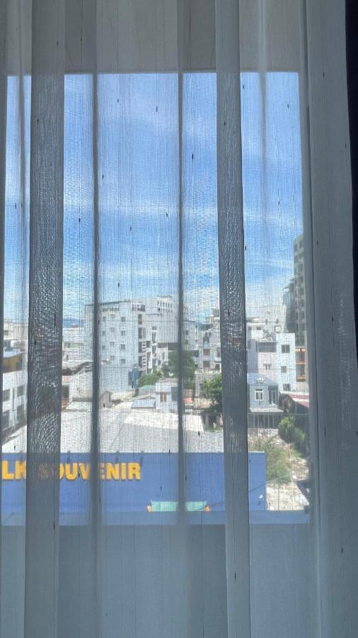 Apartament Kim House Da Nang Zewnętrze zdjęcie