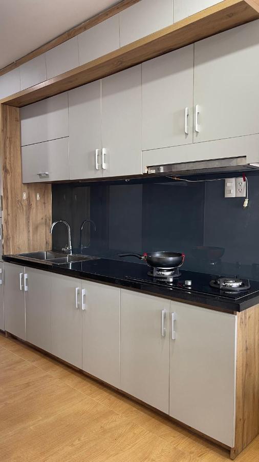 Apartament Kim House Da Nang Zewnętrze zdjęcie