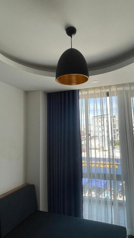 Apartament Kim House Da Nang Zewnętrze zdjęcie