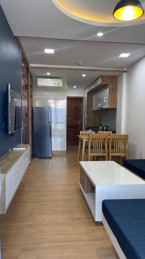 Apartament Kim House Da Nang Zewnętrze zdjęcie
