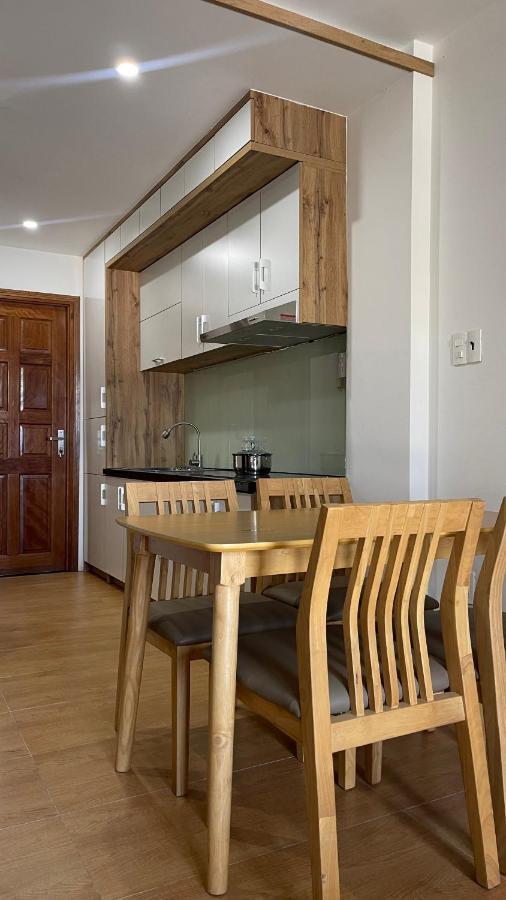 Apartament Kim House Da Nang Zewnętrze zdjęcie
